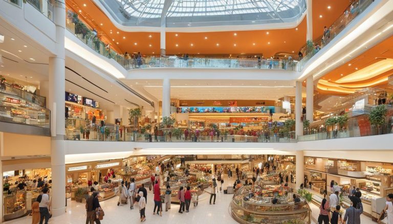 Explore Arundel Mills: Your Premier Shopping Destination