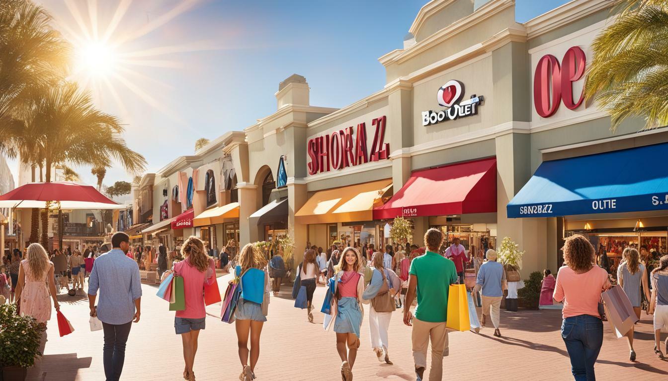 Boaz Outlet Center